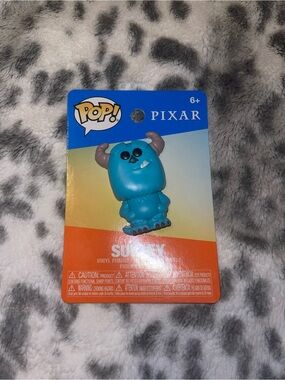 Disney Pixar x pop! Pin